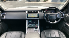 Land Rover Range Rover Sport 3.0 SDV6 HSE 5dr Auto Diesel Estate